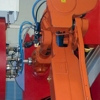 AUTOMATED GRINDER
