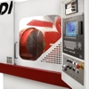 CNC GRINDING MACHINE