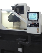 Meccaniche Lodi - HORIZONTAL GRINDING MACHINES RT SERIES