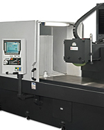 Meccaniche Lodi - PROFILE HORIZONTAL GRINDING MACHINES RTM SERIES