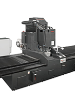 Meccaniche Lodi - LINEAR BLADE GRINDING MACHINES VHP SERIES