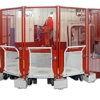 RETTIFICATRICI ROBOTIZZATE