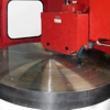 MAGNETIC CHUCK GRINDING