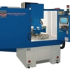 VERTICAL GRINDING MACHINE FOR RINGS